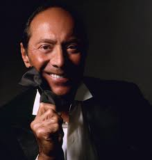 Booking Agent for Paul Anka