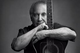 Booking Paul Simon