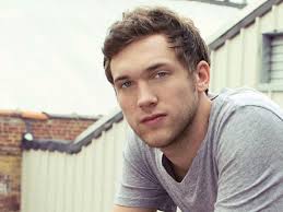 Booking Phillip Phillips