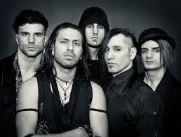 Book Pop Evil