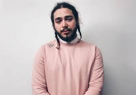 Book Post Malone