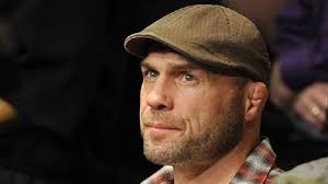 Booking Agent for Randy Couture