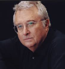 Booking Randy Newman