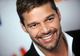 Booking Agent for Ricky Martin