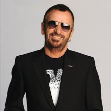 book Ringo Starr