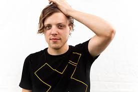 book Robert DeLong