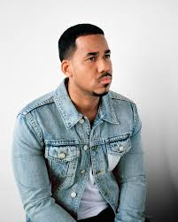 Booking Agent for Romeo Santos