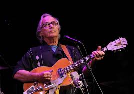 Booking Agent for Ry Cooder