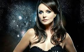 book Sarah Brightman