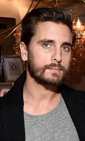 Book Scott Disick