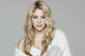 Book Shakira