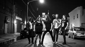 Booking Sheer Mag