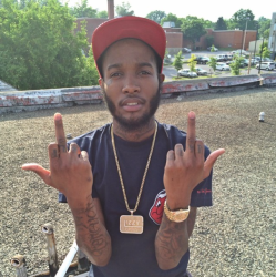 Book Shy Glizzy 