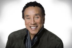 book Smokey Robinson