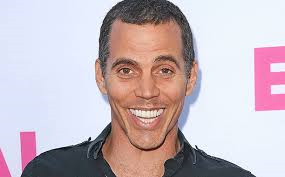 Book Steve-O