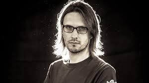 book Steven Wilson