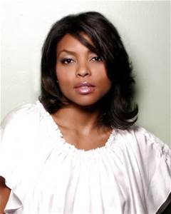 Book Taraji P Henson