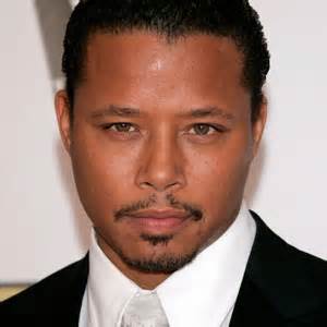 book Terrence Howard