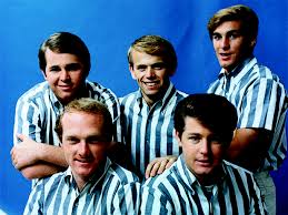 book The Beach Boys