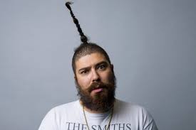 Booking Agent for The Fat Jew