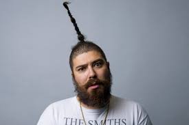 Book The Fat Jew