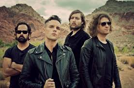 book The Killers