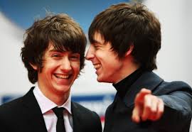 book The Last Shadow Puppets