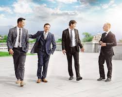 Booking The Piano Guys