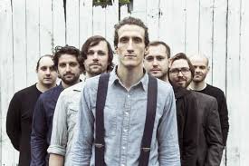 book The Revivalists