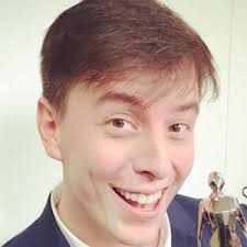 Booking Agent for Thomas Sanders