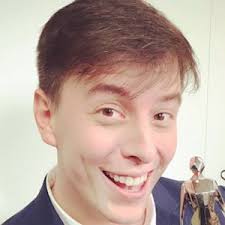 Booking Thomas Sanders