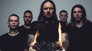 book Thy Art Is Murder