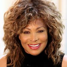 Booking Tina Turner