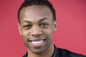 Book Todrick Hall