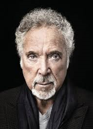 Booking Tom Jones