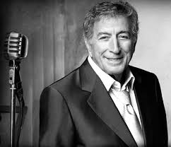 book Tony Bennett