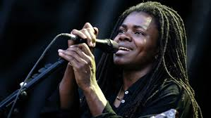 Book Tracy Chapman