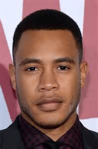 Book Trai Byers