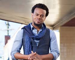 Booking Travis Greene