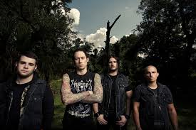 Booking Trivium