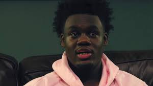 Booking Ugly God