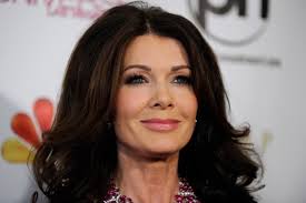 Booking Agent for Lisa Vanderpump