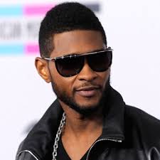 book Usher