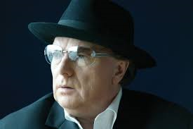 book Van Morrison