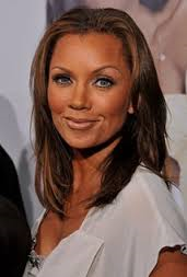 Booking Vanessa Williams