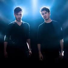 book Vicetone