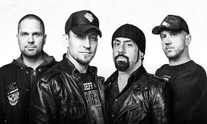 Book Volbeat