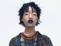 Booking Willow Smith