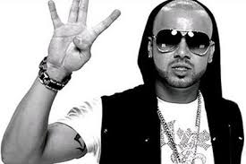 Booking Wisin