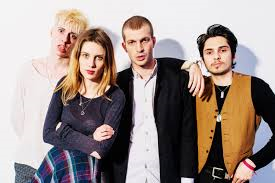 Book Wolf Alice